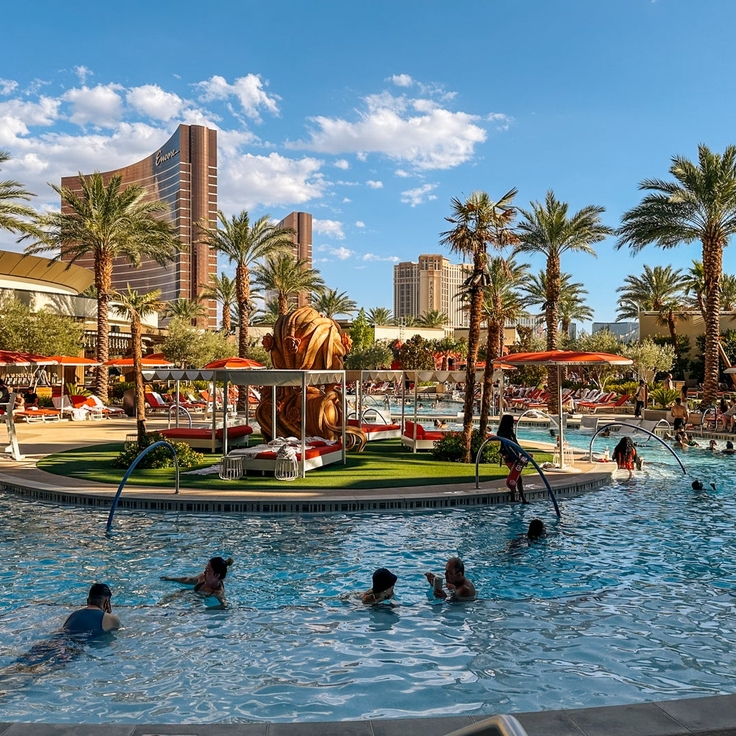 Hilton Honors American Express Surpass Card review: Quality perks for a reasonable fee