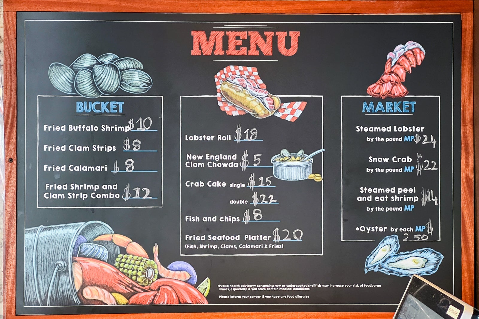 Carnival Freedom dining