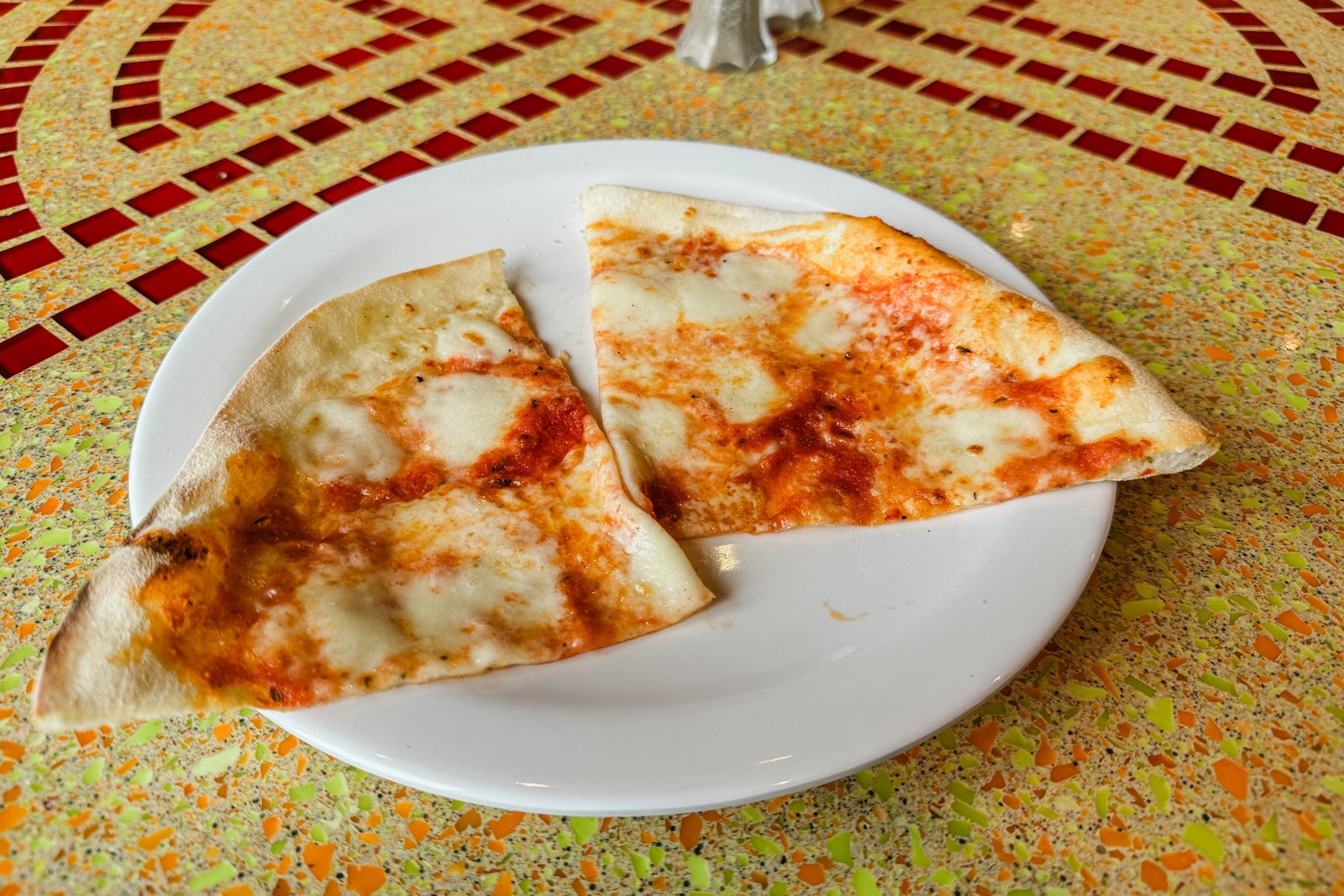 Carnival Freedom dining