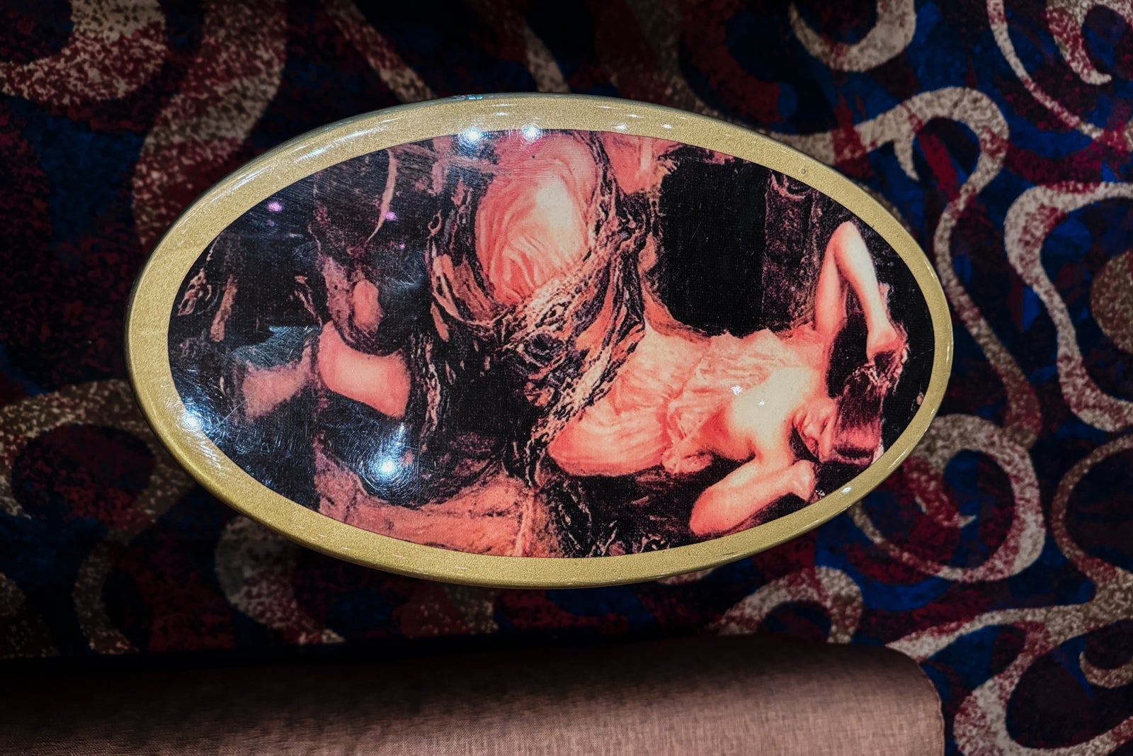 Carnival Freedom shows