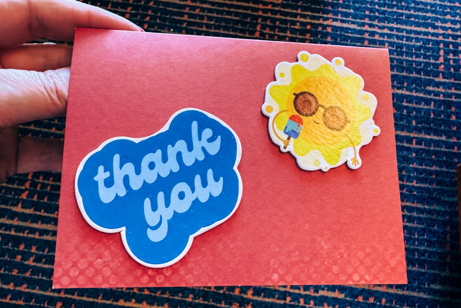 Carnival Freedom activities