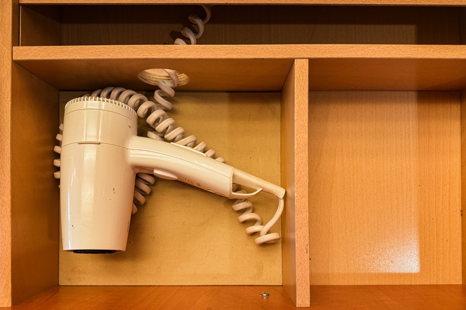 Carnival Freedom cabin