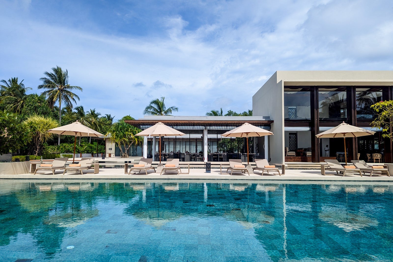World of Hyatt guide: Elite status, award charts and points – The Points Guy