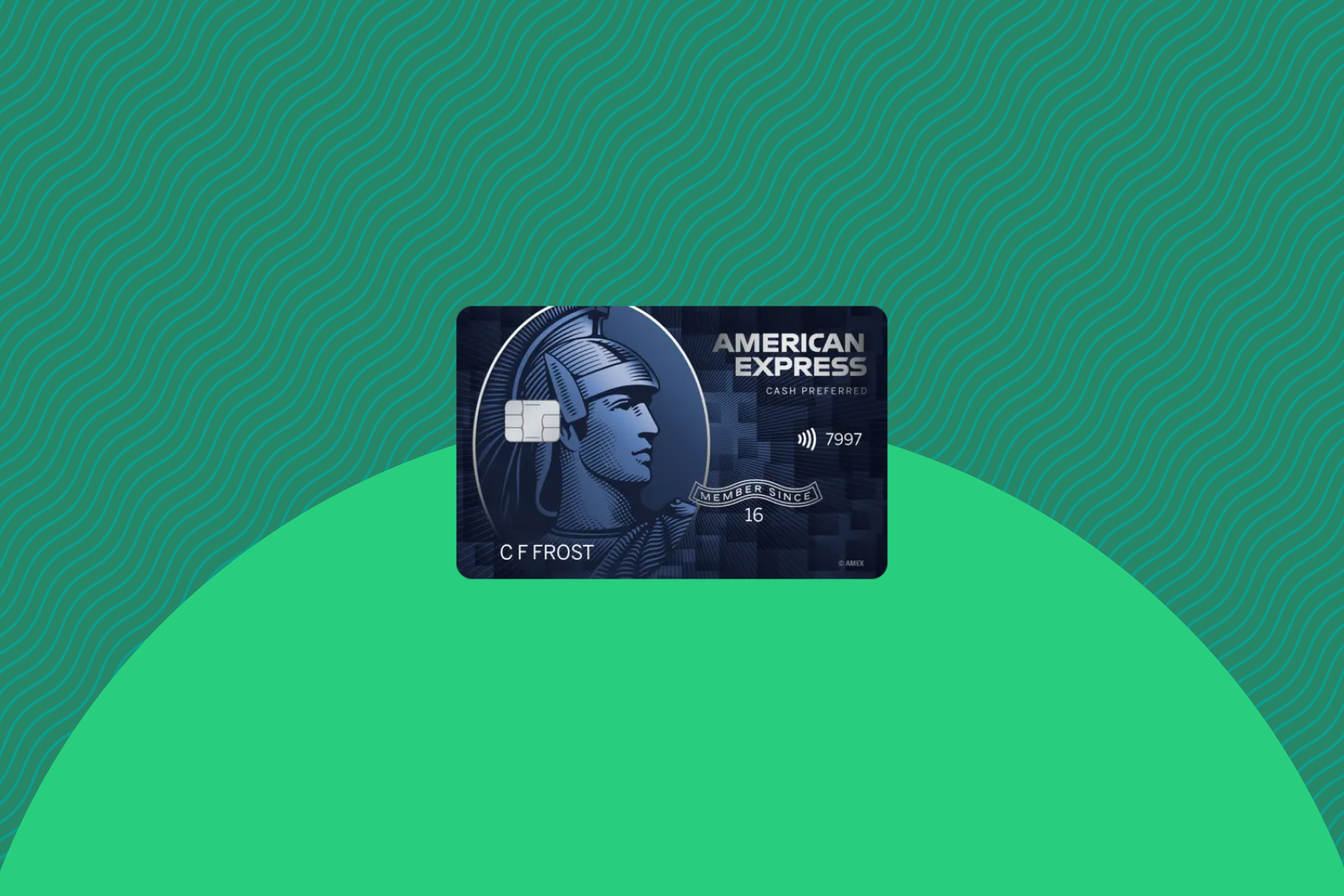 amex blue cash preferred card
