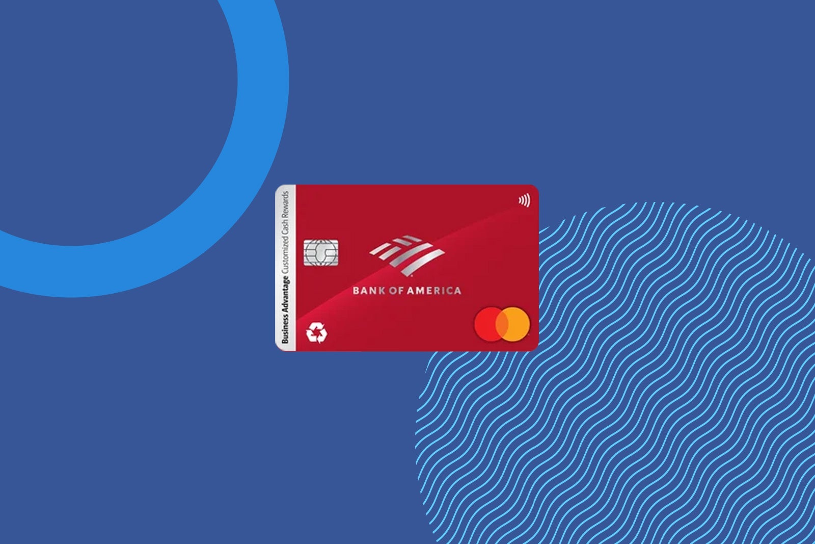 Bank of America Business Advantage Mastercard