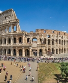 Don't wait: Fly Delta Air Lines to Rome or Dublin for as few as 22,100 SkyMiles round-trip