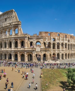 Don't wait: Fly Delta Air Lines to Rome or Dublin for as few as 22,100 SkyMiles round-trip