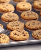 Free cookie alert: Stop at any DoubleTree by Hilton today and get a free cookie
