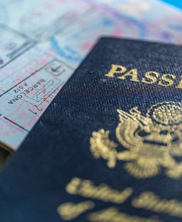 8 passport mistakes to avoid
