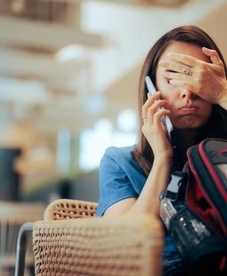 5 things that could land you in ‘airline jail’