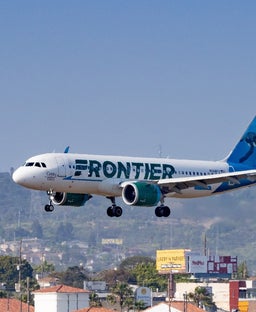 All-you-can-fly pass: Buy unlimited Frontier Airlines flights in 2026-27 for $299