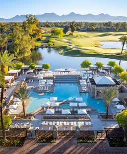 A reimagined desert icon: Scottsdale welcomes Arizona’s first Grand Hyatt resort