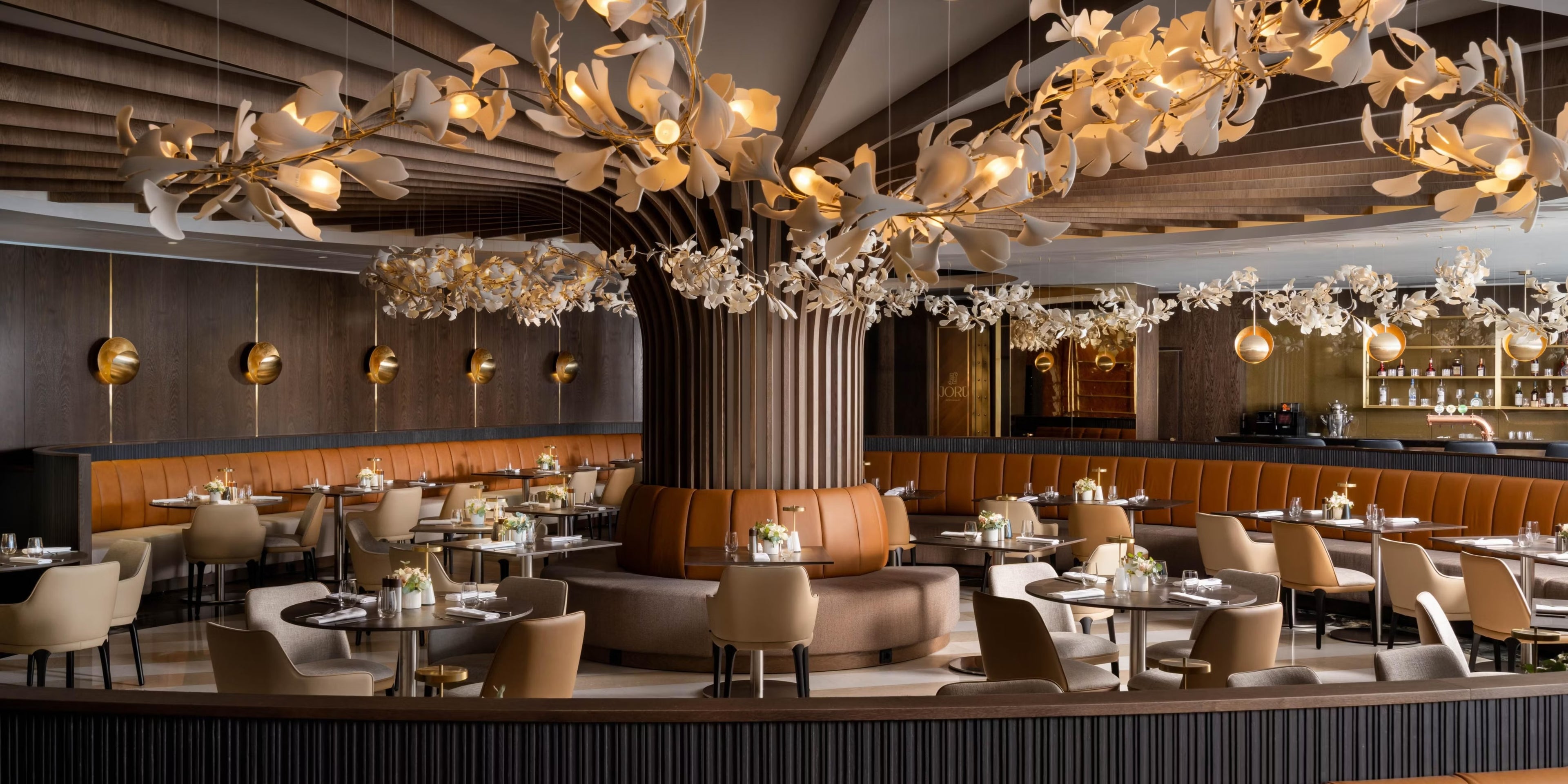 InterContinental Bucharest restaurant 1