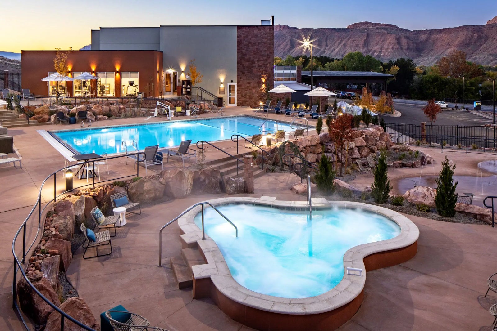 Labor Day Hotels Hyatt Place Moab HYATT