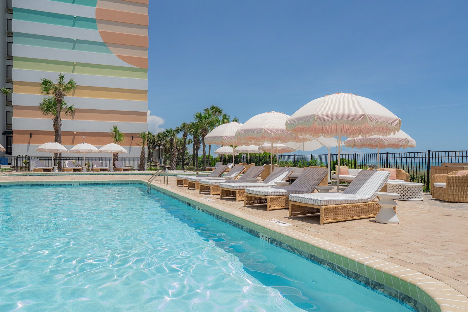 Labor Day Hotels voco The Shelby Myrtle Beach THE SHELBY MYRTLE BEACH