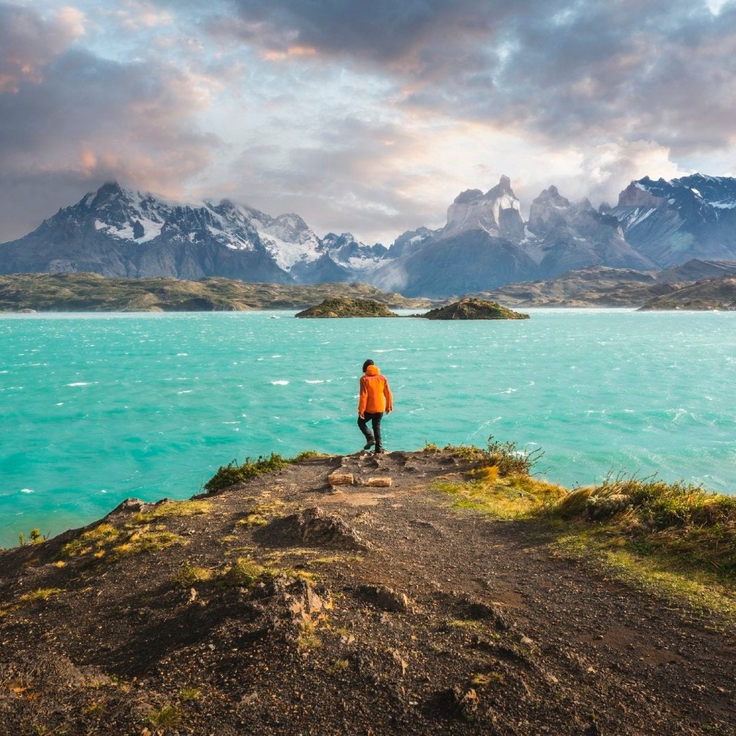 Deal of the day: Book lie-flat business-class seats to South America starting at 35,000 points