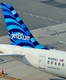 Sneak peek: JetBlue shares first glimpse of New York lounge, eyes Fort Lauderdale club