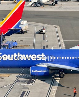 Southwest offering 2-month Companion Pass — all you have to do is book a round trip!