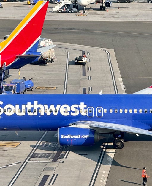 Southwest offering 2-month Companion Pass — all you have to do is book a round trip!