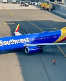 Southwest Airlines unveils 14-route expansion and a brand-new city: Knoxville, Tennessee