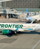 Frontier Airlines adds 20 routes in big shakeup covering 14 cities