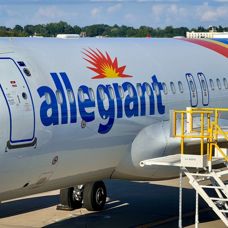 Allegiant to acquire rival Sun Country Airlines in budget airline merger