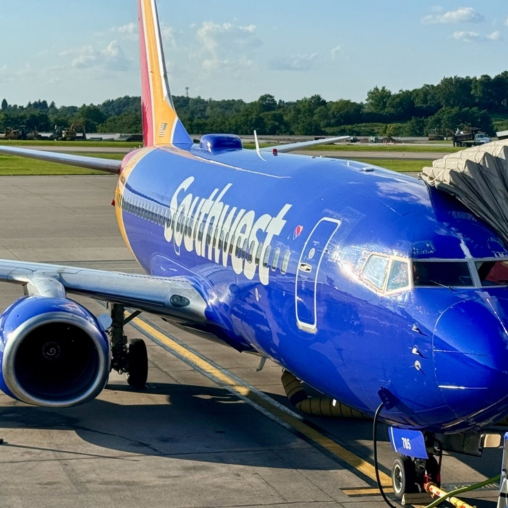Act fast: Earn the Southwest Companion Pass by booking just 1 round-trip flight