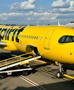Spirit Airlines adds 2 new Caribbean destinations