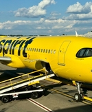 Everything you should know before flying Spirit Airlines