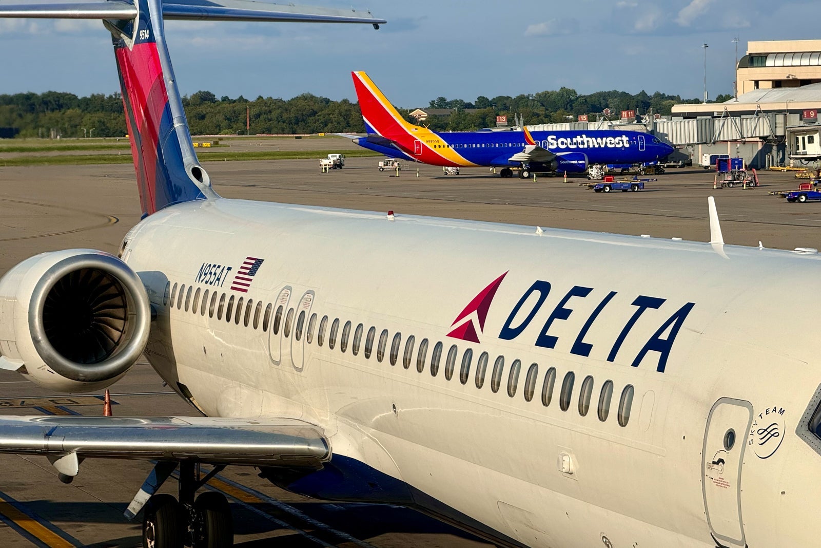 DELTA ELITE STATUS: SECRETS REVEALED—LAST CHANCE!