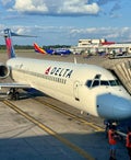 Delta 717 PIT