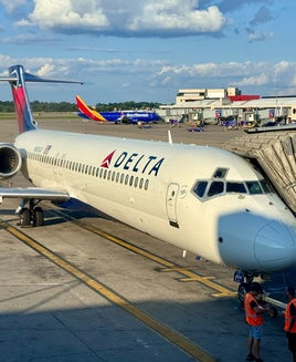 Delta 717 PIT