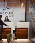 The Club SFO
