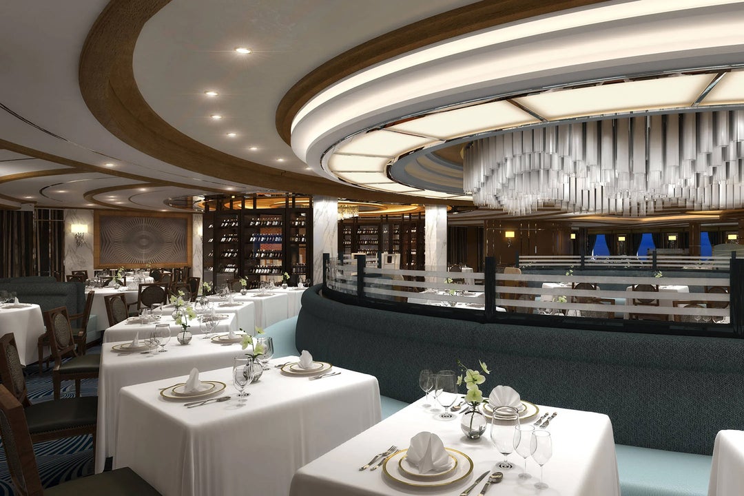 The ultimate guide to Princess Cruises ships and itineraries - The ...