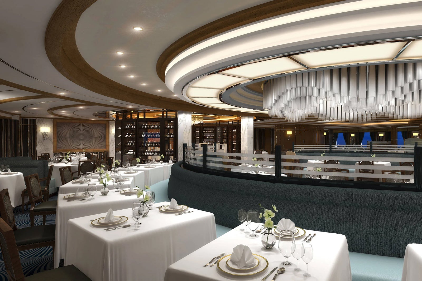 The ultimate guide to Princess Cruises ships and itineraries - The ...