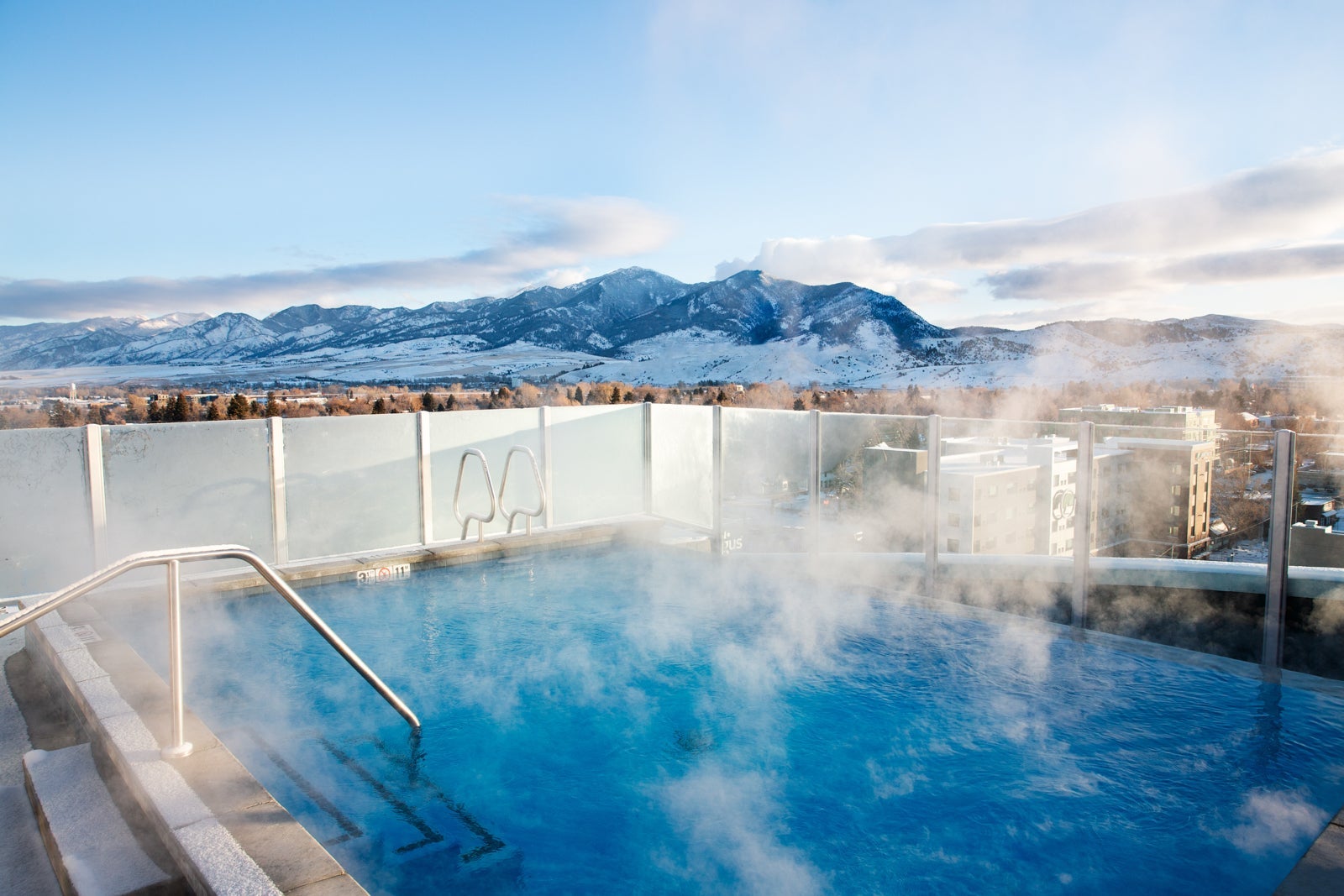KIMPTON armory bozeman