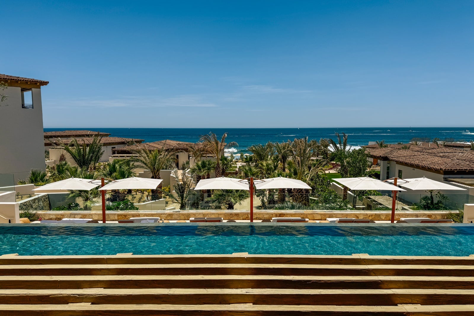 Four Seasons Cabo San Lucas review: Mexican luxury at its best - The ...