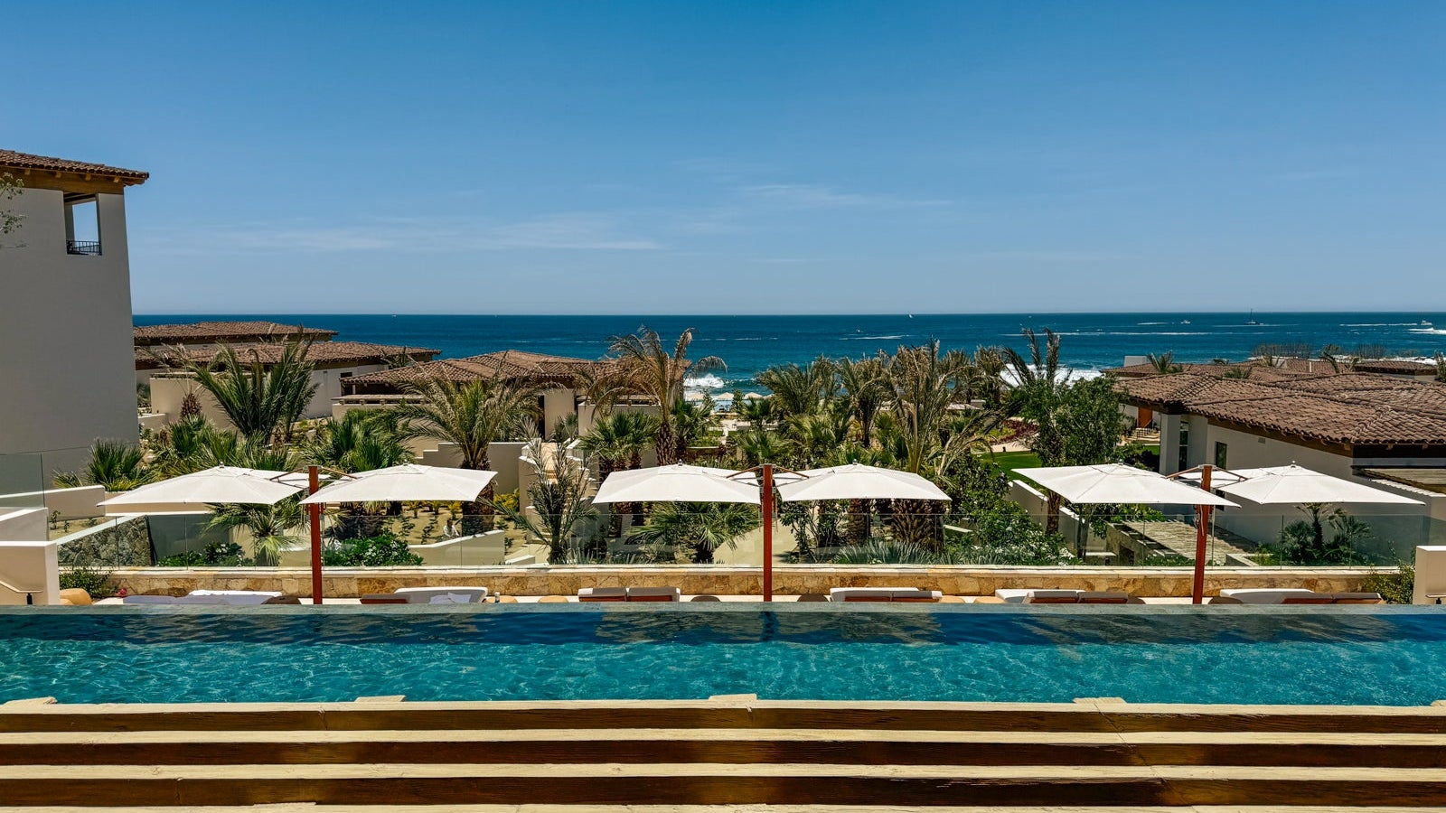 Four Seasons Cabo San Lucas review: Mexican luxury at its best - The Points  Guy
