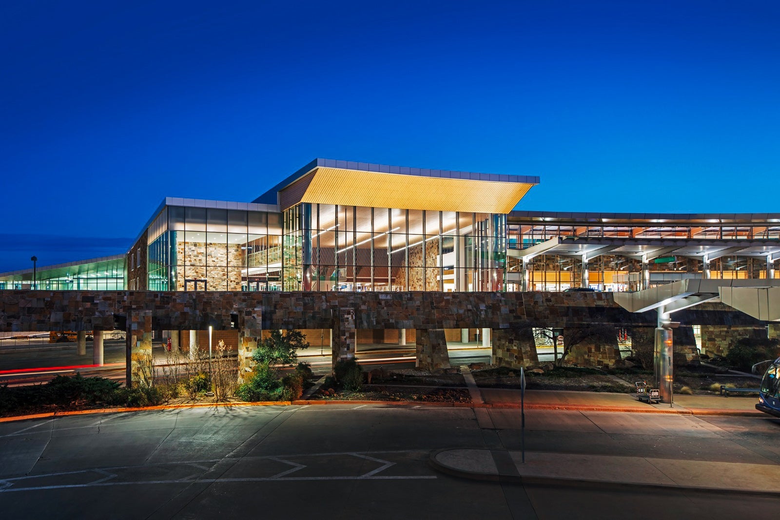 Will Rogers World Airport