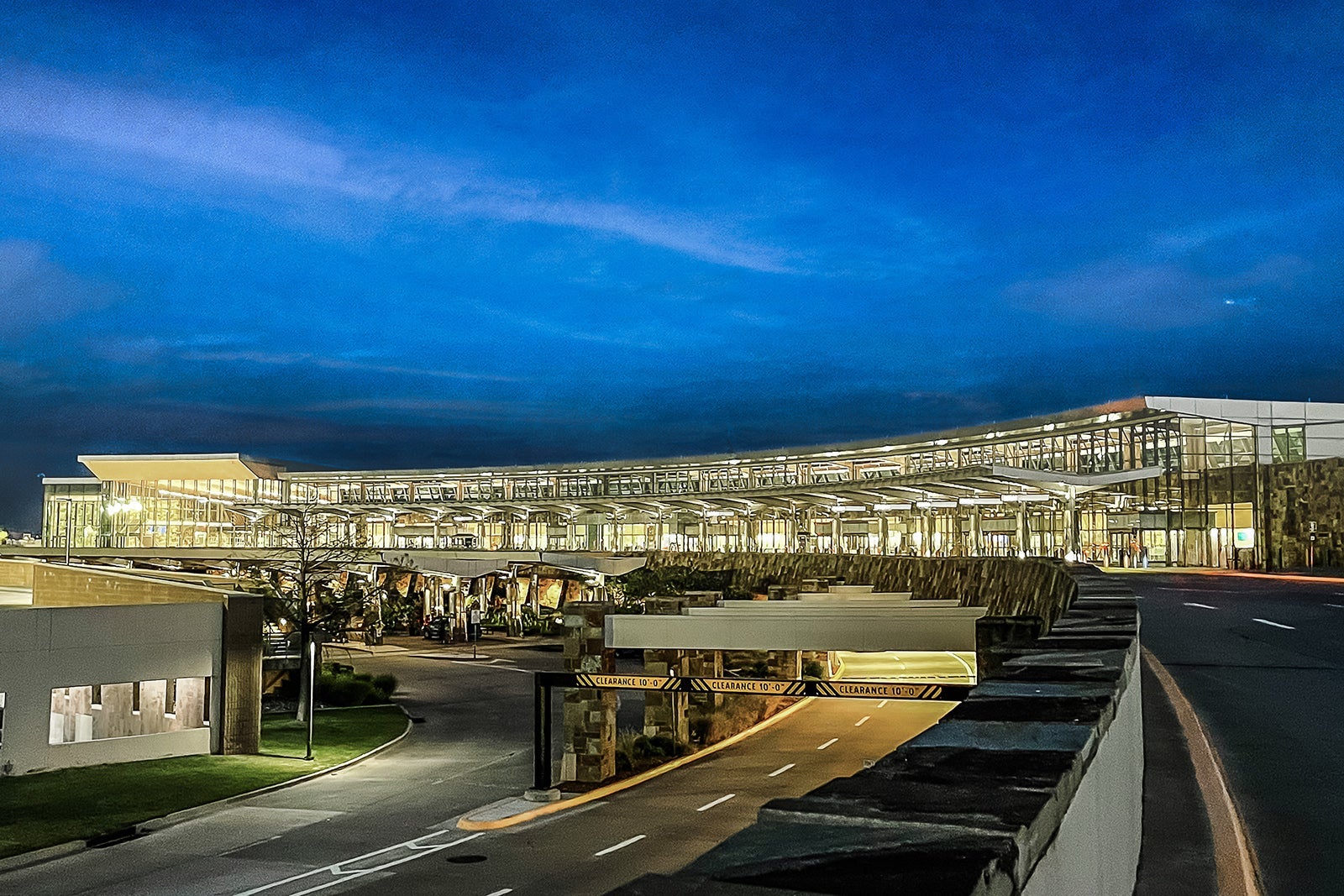Will Rogers World Airport