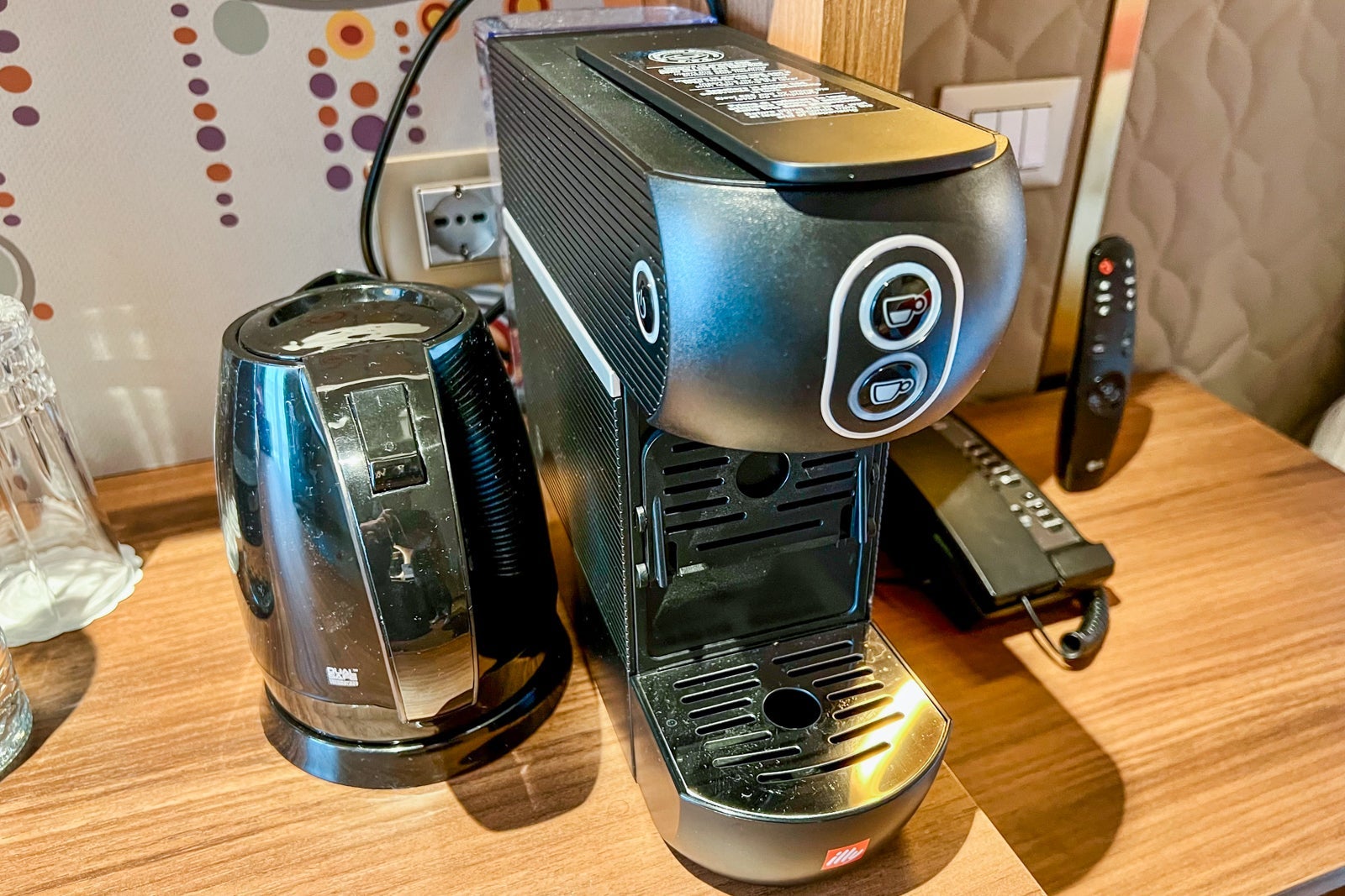 Princess Grill suite