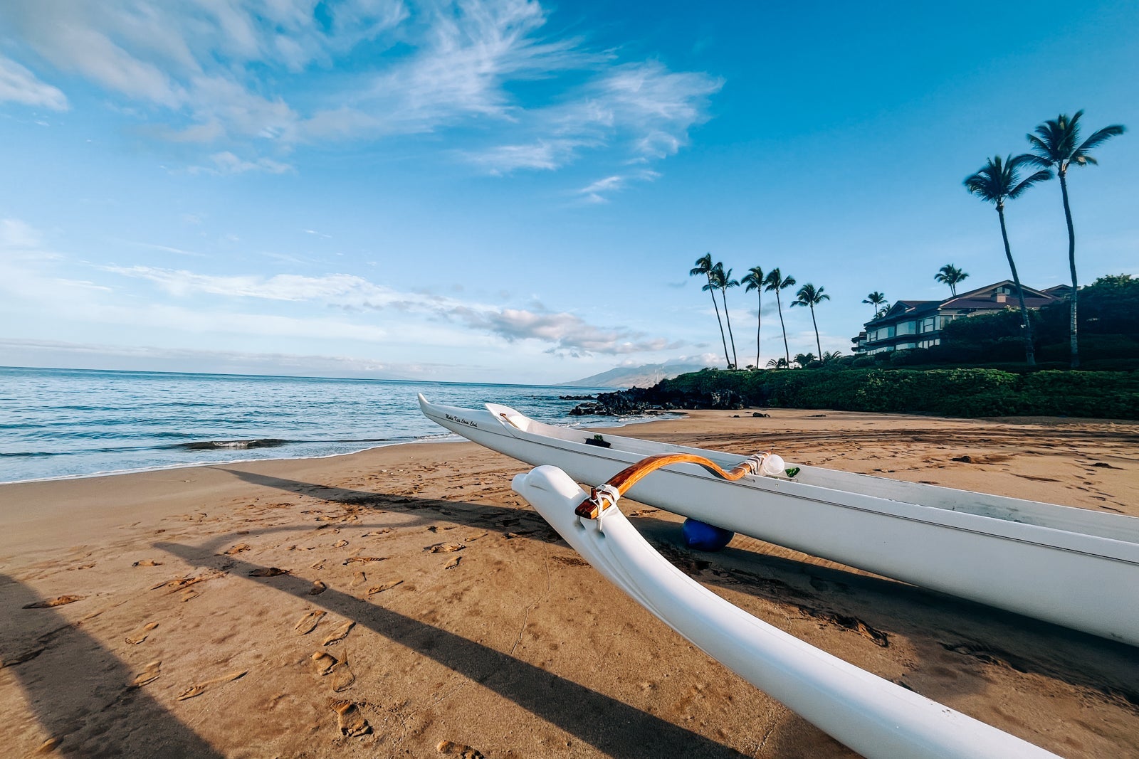Fairmont Kea Lani activities