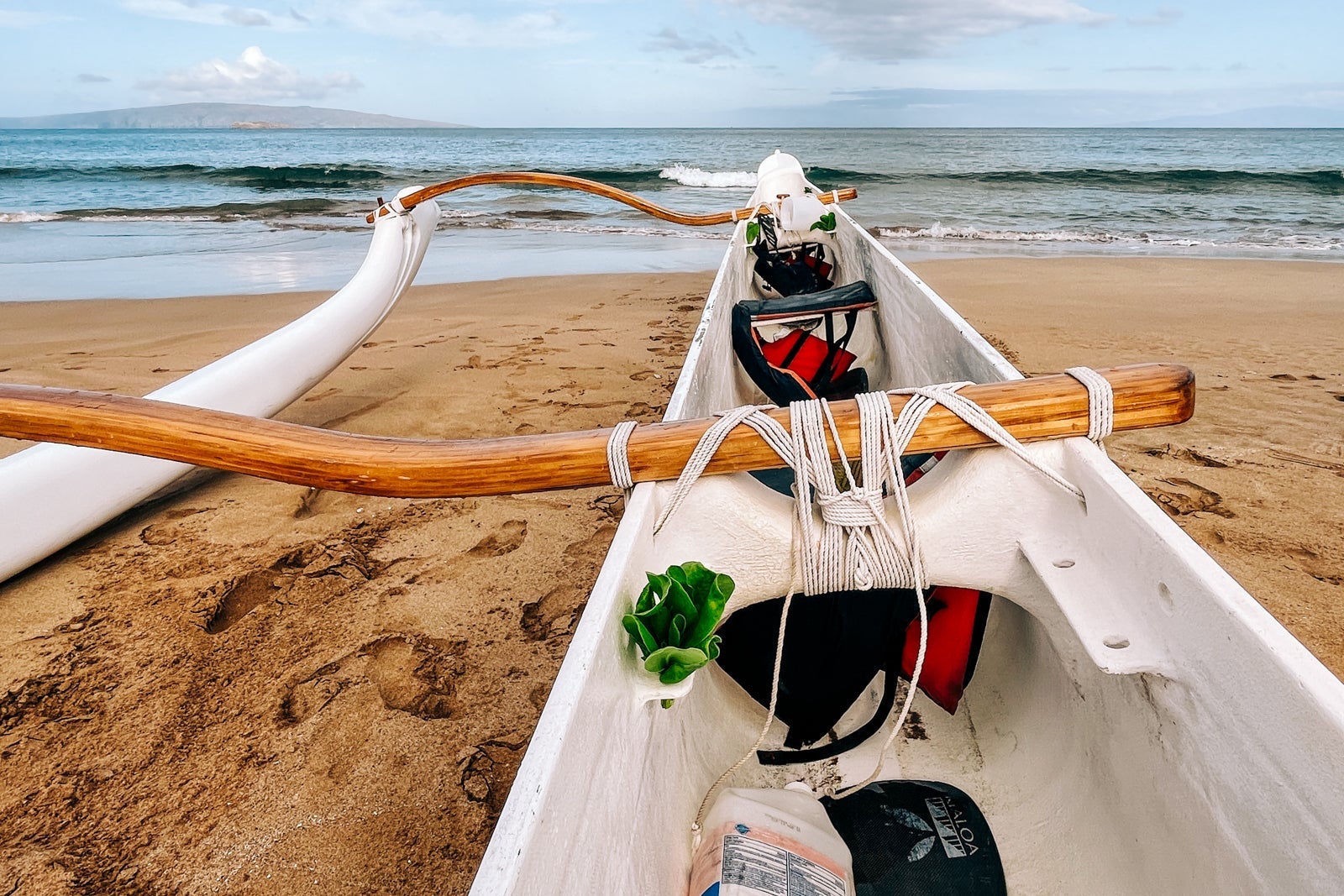 Fairmont Kea Lani activities