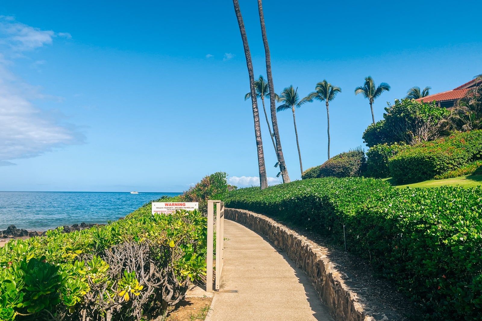 Fairmont Kea Lani