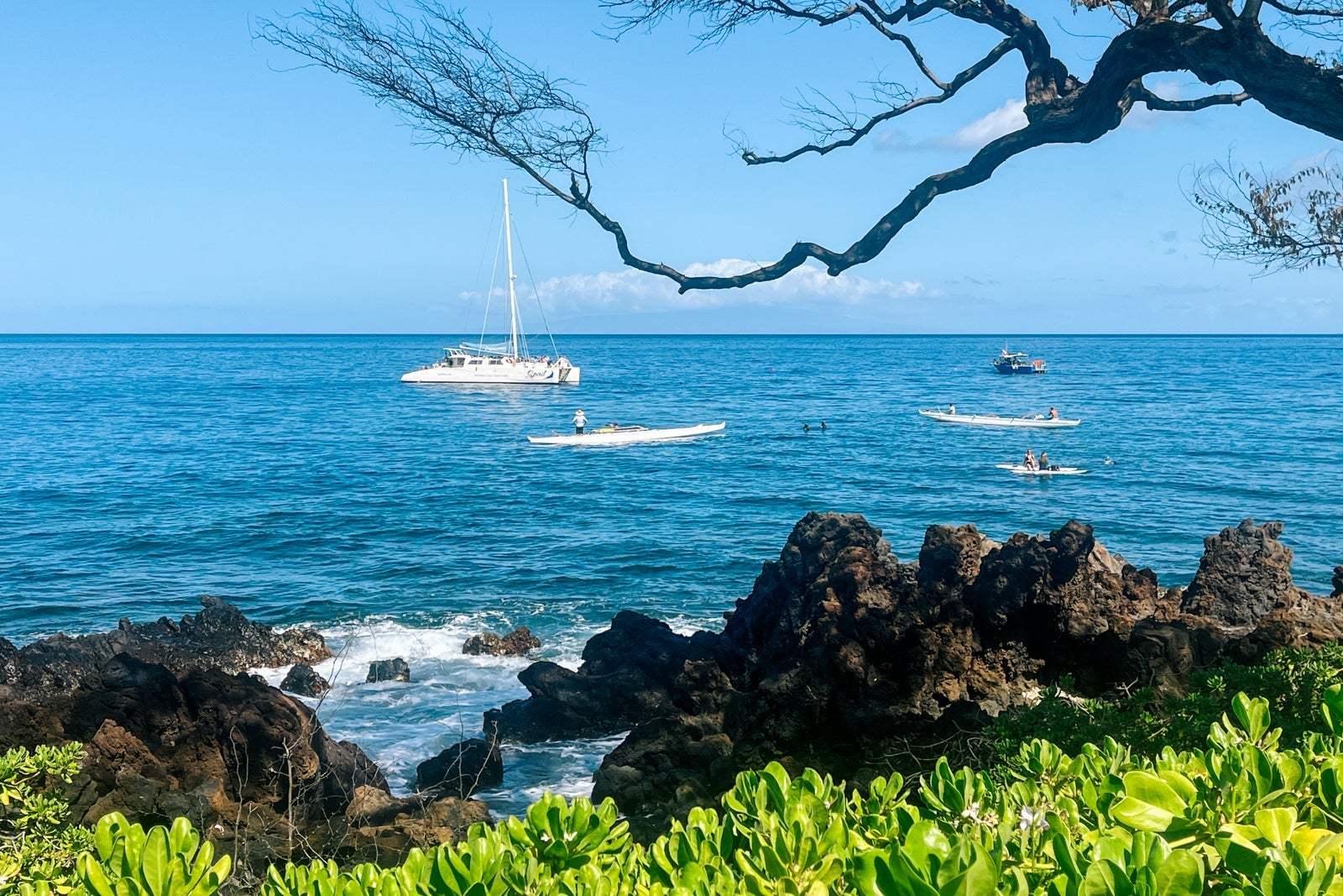 Fairmont Kea Lani