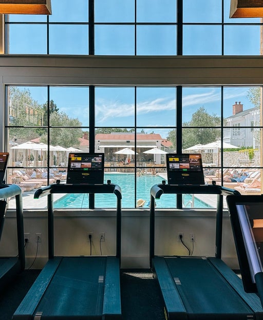 The 6 best credit cards to maximize fitness spending