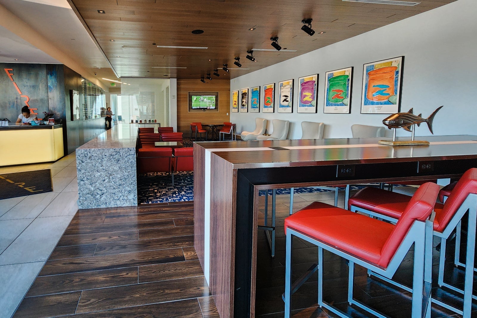 Art Hotel Denver