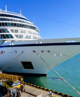 I tried the only China-intensive cruise for Americans  — here's why you should too