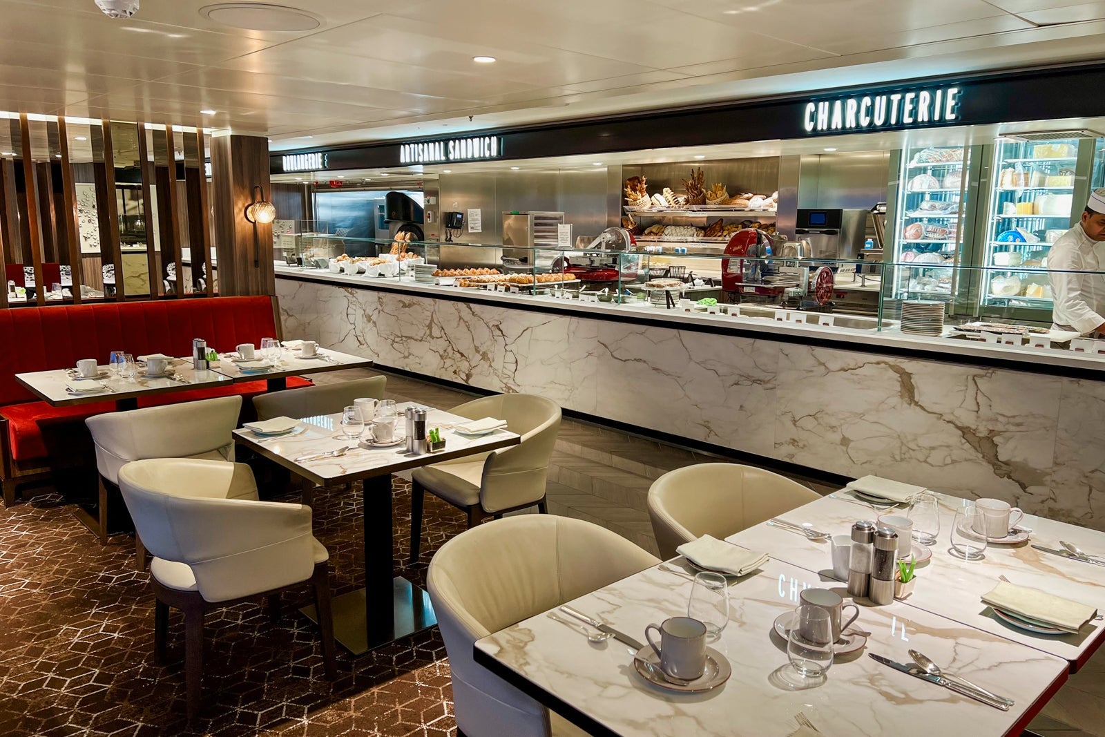 Explora Emporium Marketplace