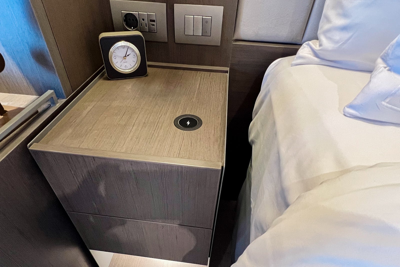 Ocean Terrace Suite on Explora I